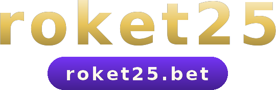 roket25 logo