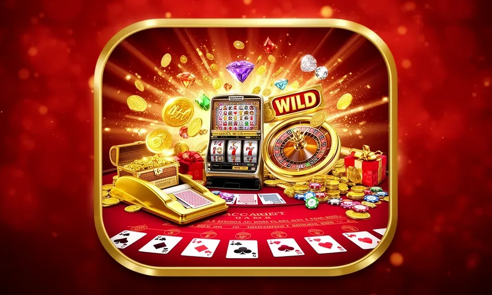 roket25 Live Casino Table Offer