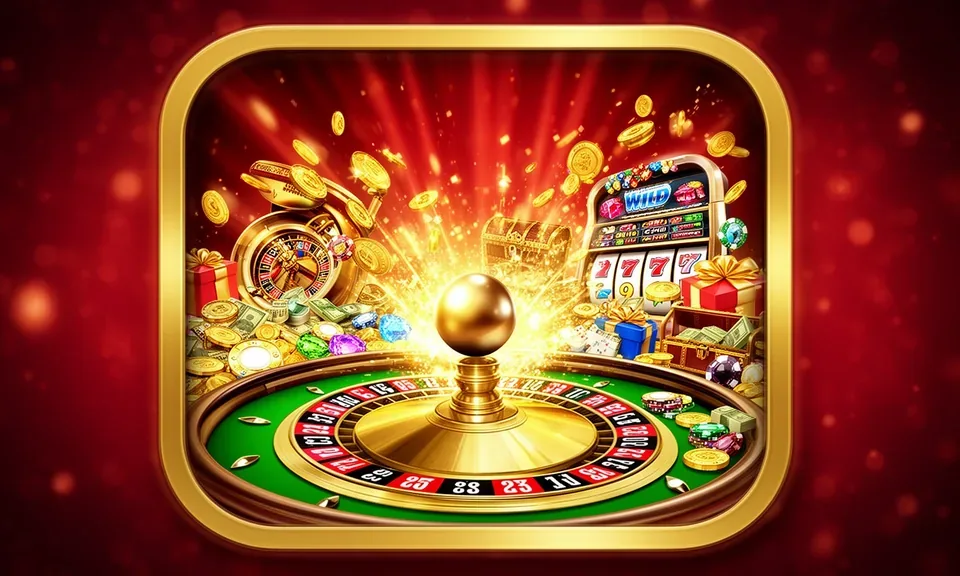roket25 Sportsbook